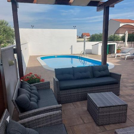 Villa Allegro Sukošan Exteriér fotografie