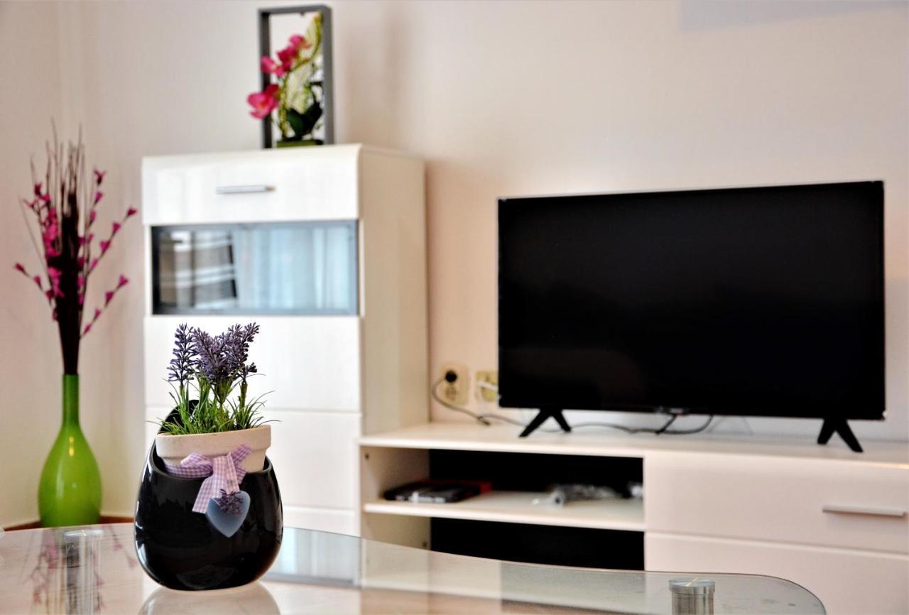Villa Allegro Sukošan Exteriér fotografie