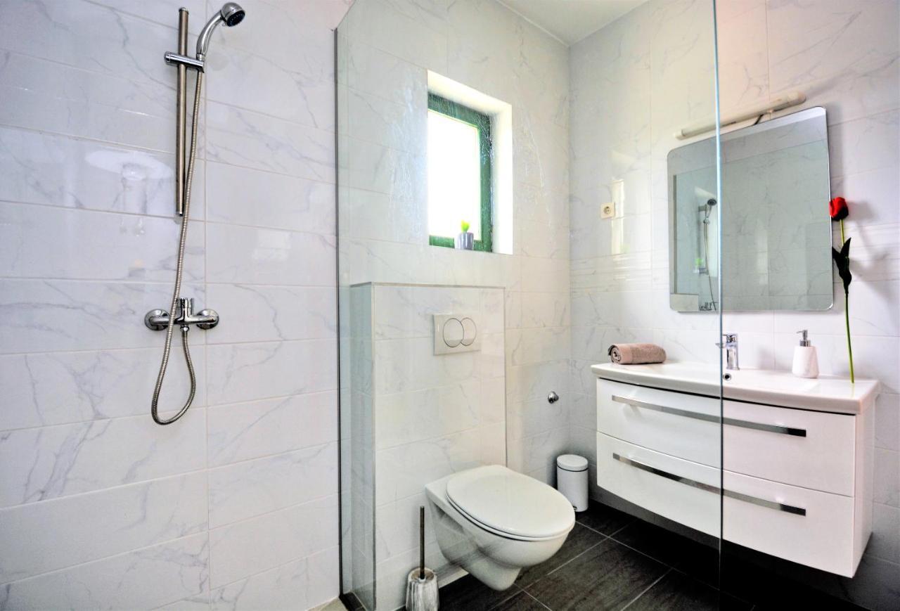 Villa Allegro Sukošan Exteriér fotografie