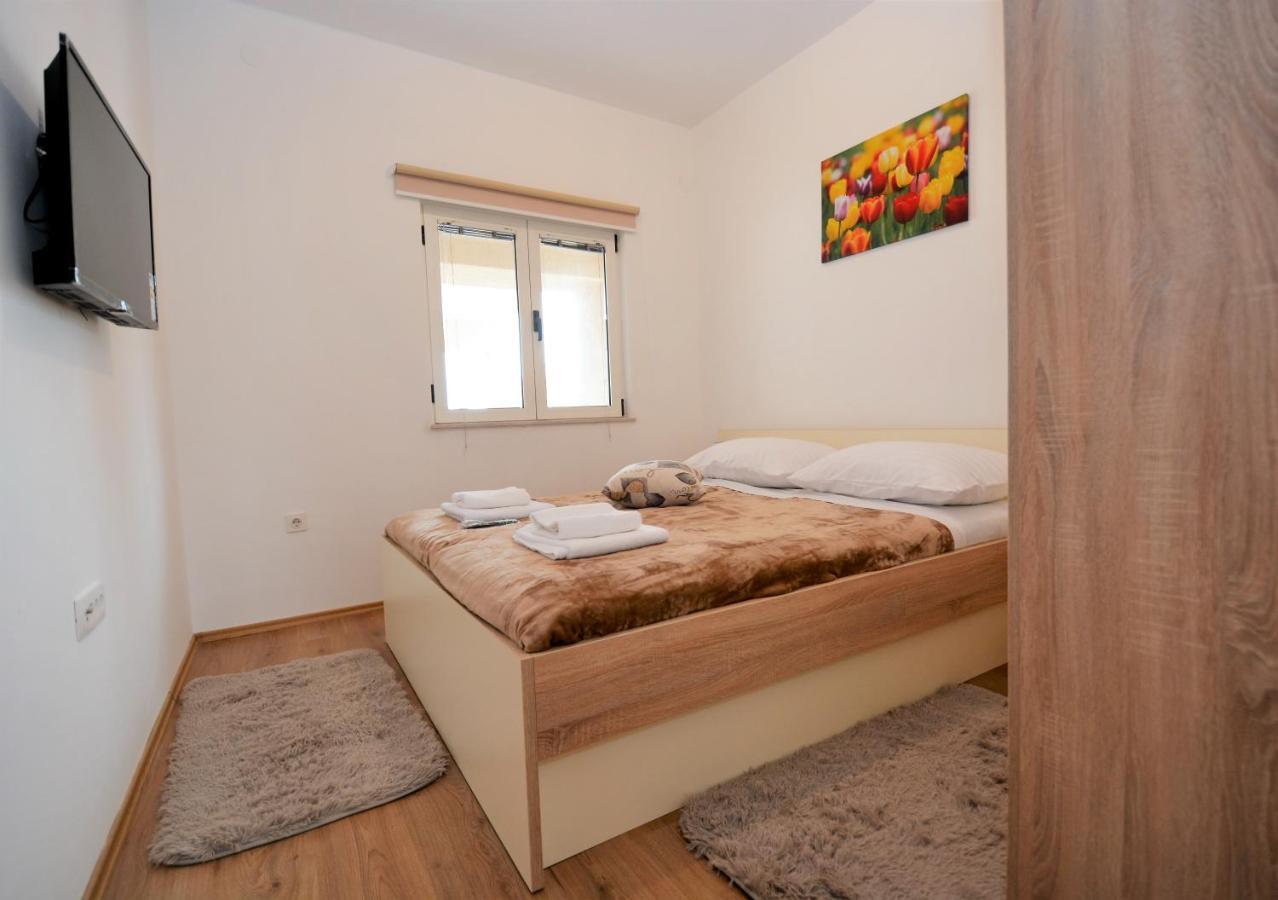Villa Allegro Sukošan Exteriér fotografie