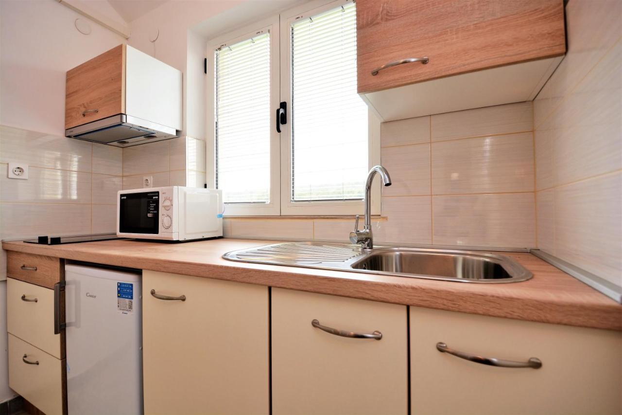 Villa Allegro Sukošan Exteriér fotografie