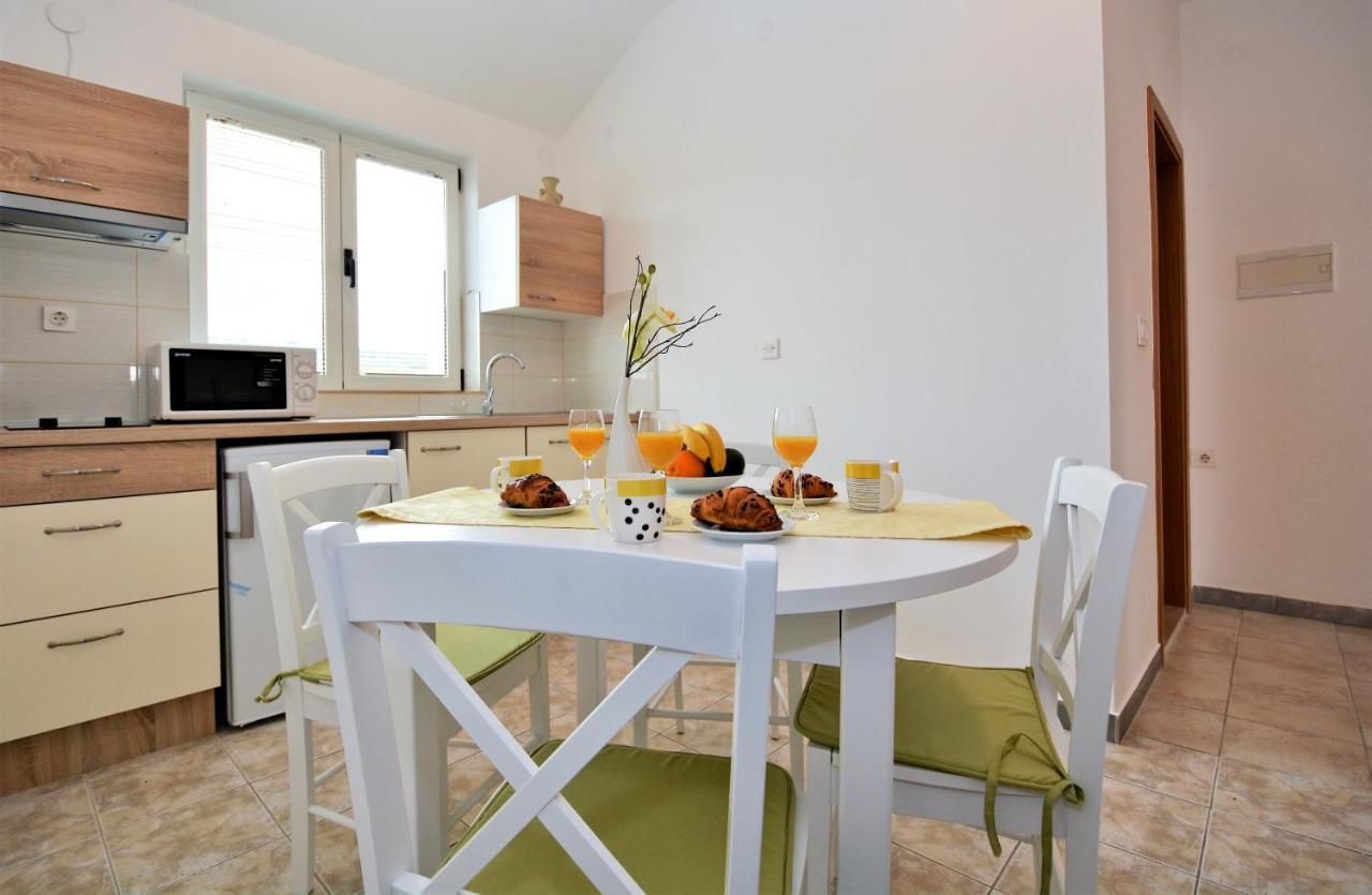 Villa Allegro Sukošan Exteriér fotografie