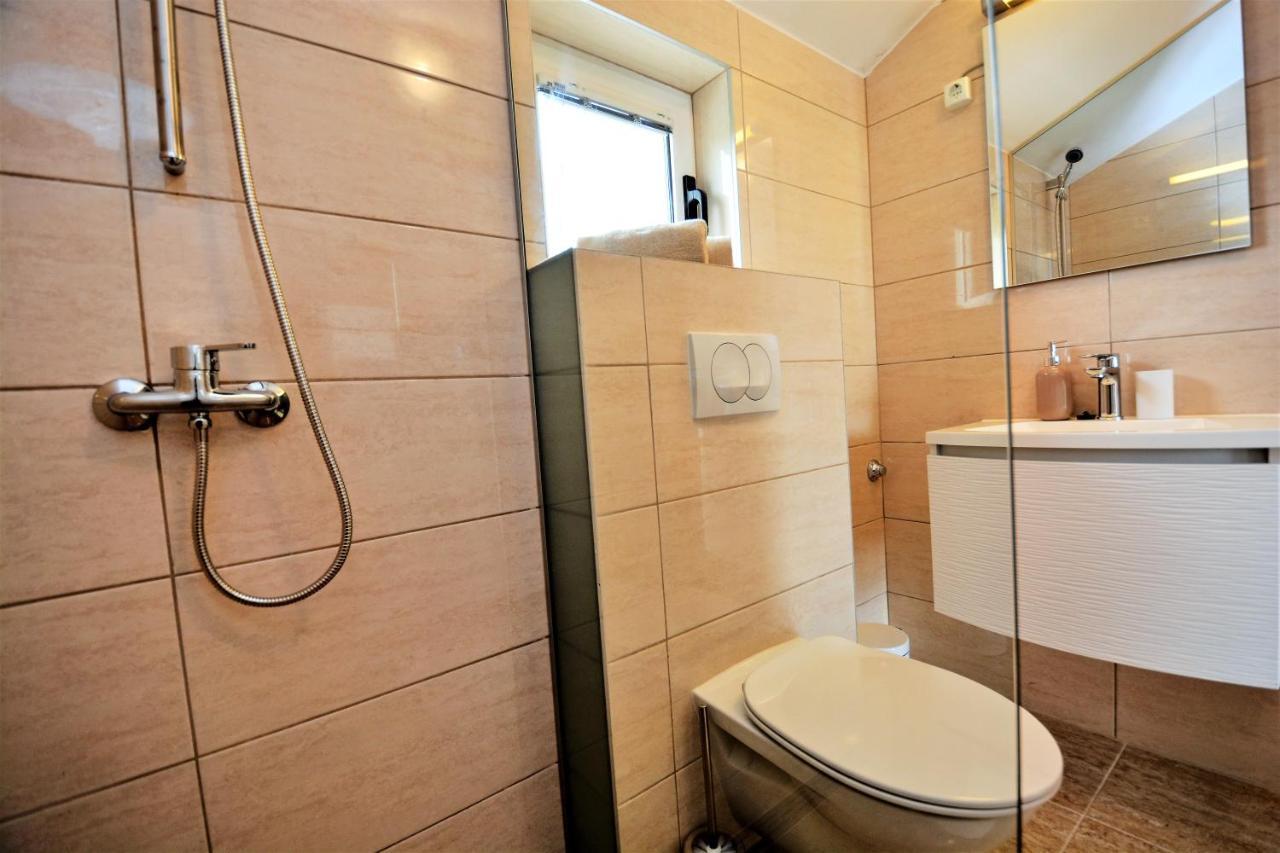 Villa Allegro Sukošan Exteriér fotografie