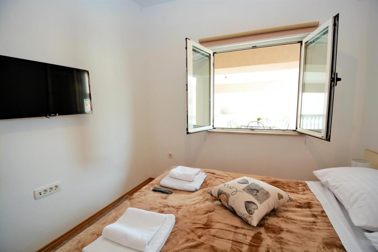 Villa Allegro Sukošan Exteriér fotografie