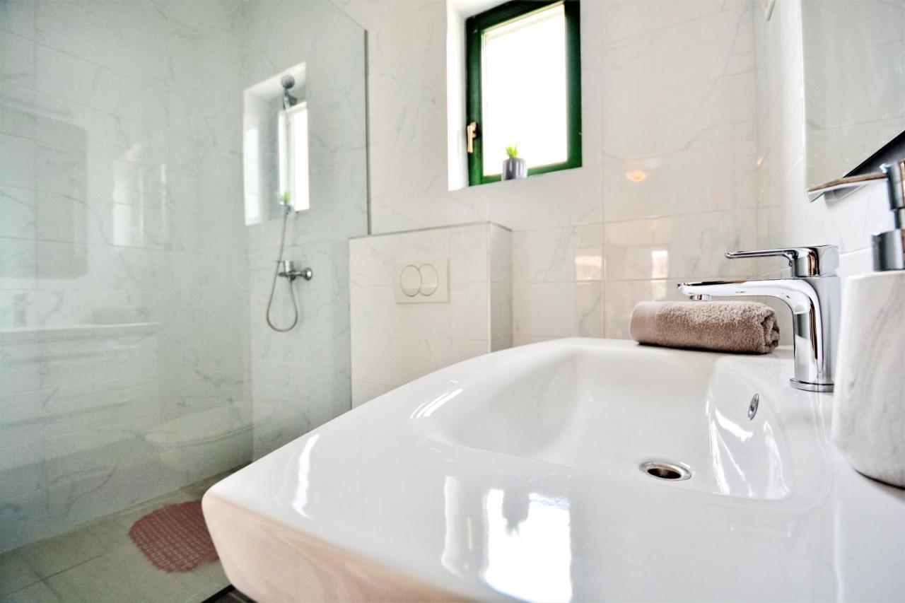 Villa Allegro Sukošan Exteriér fotografie