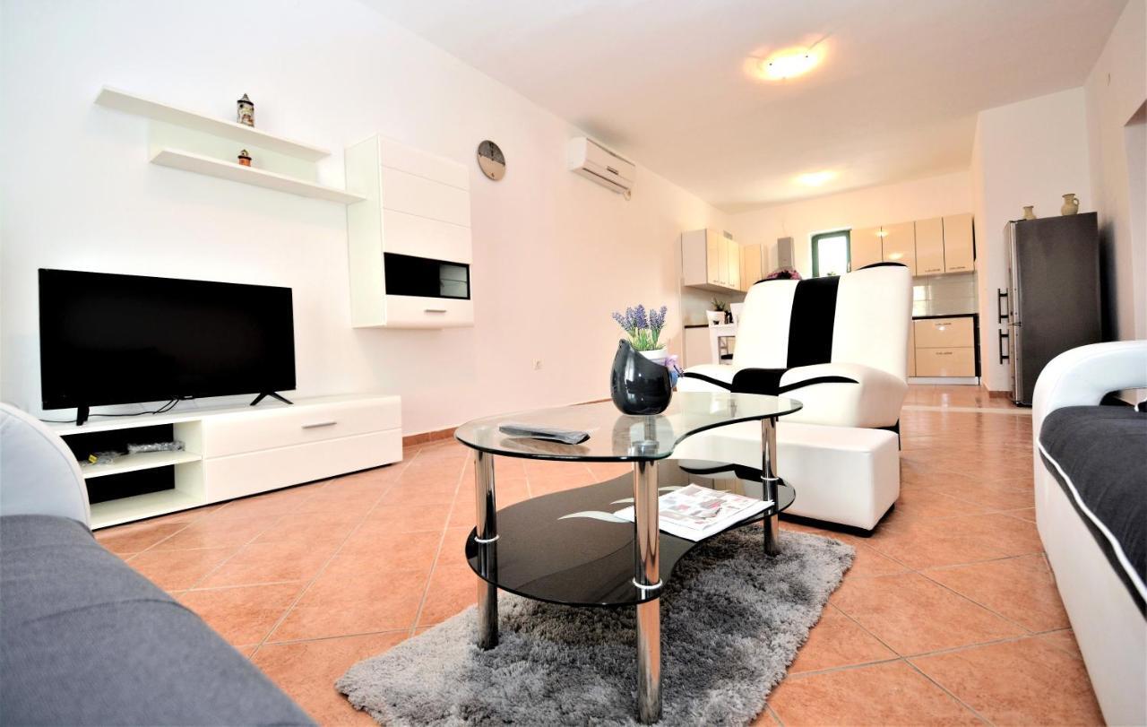 Villa Allegro Sukošan Exteriér fotografie