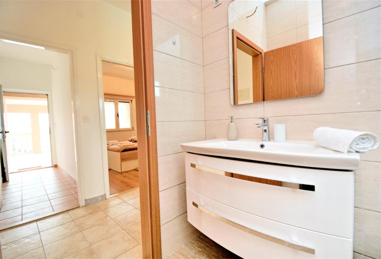 Villa Allegro Sukošan Exteriér fotografie