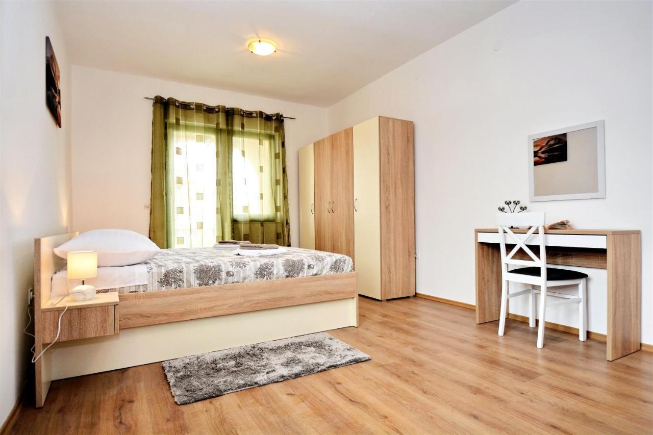 Villa Allegro Sukošan Exteriér fotografie
