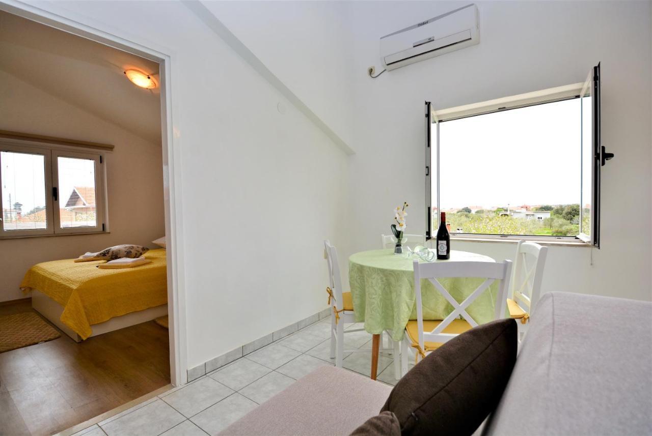 Villa Allegro Sukošan Exteriér fotografie