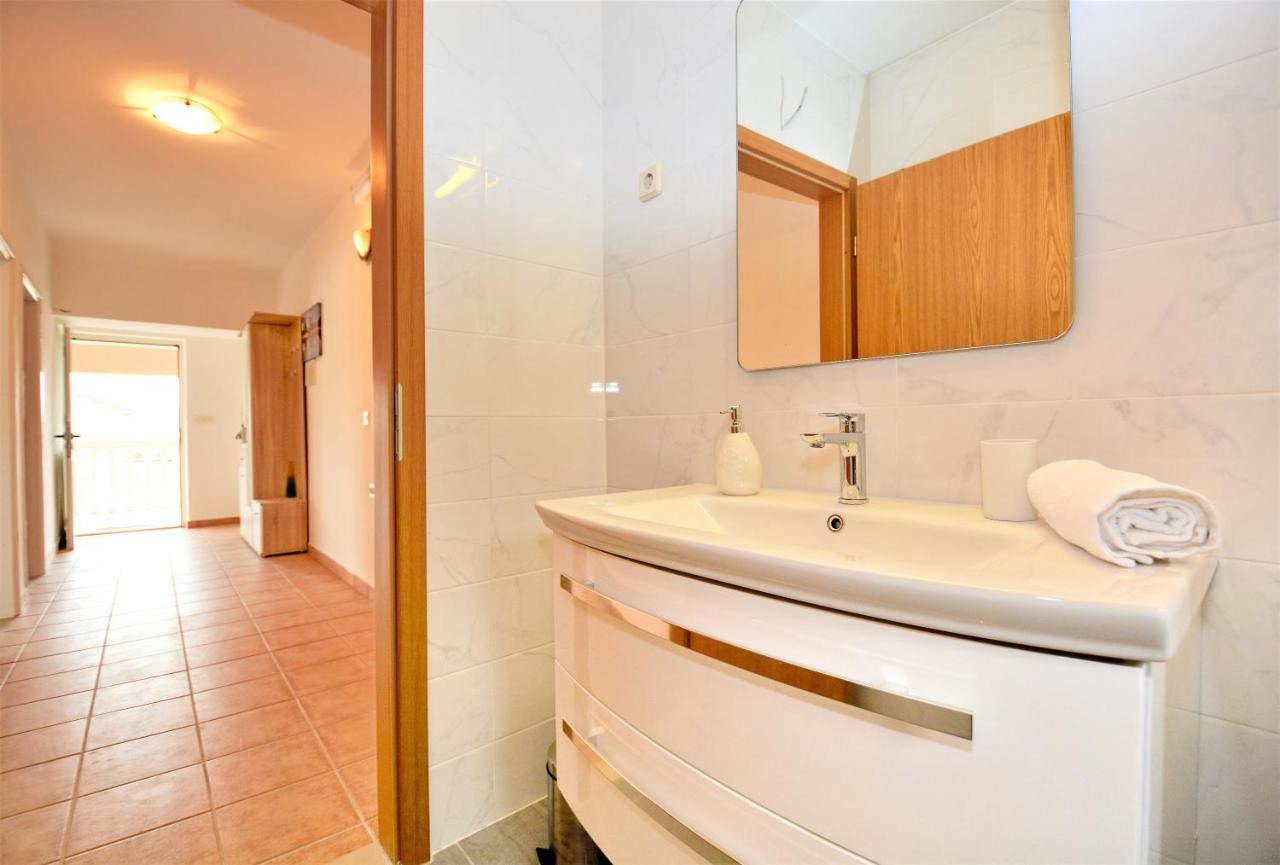 Villa Allegro Sukošan Exteriér fotografie